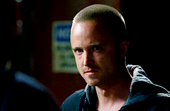 Breaking Bad GIF. Films en series Breaking bad Gifs Bekentenissen Aaron paul Jesse pinkman 