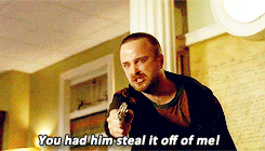 Breaking Bad GIF. Films en series Breaking bad Tv Gifs Walter white Heisenberg 