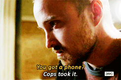 Breaking Bad GIF. Films en series Breaking bad Gifs R Ware detective Parallellen Downeying Dit moest gebeuren en je weet het 