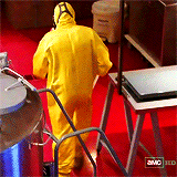 Breaking Bad GIF. Films en series Breaking bad Gifs Jesse pinkman 