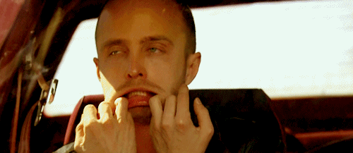 Films en series Breaking bad Gifs videospelletjes walter white 