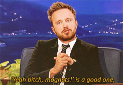 Breaking Bad GIF. Films en series Breaking bad Gifs Crappy Dingen ive gemaakt Jesse pinkman ilu forever 