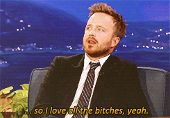 Breaking Bad GIF. Elementen Films en series Breaking bad Gifs Omgaan Walter white Heisenberg Chemie 