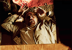 Breaking Bad GIF. Films en series Breaking bad Ann Gifs Filmsterren Bryan cranston Amc Seizoen 4 Walter white Heisenberg Jesse pinkman 