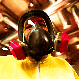 Breaking Bad GIF. Geweer Films en series Breaking bad Tv Gifs Walter white 