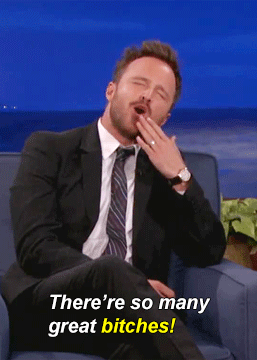 Films en series Breaking bad Gifs Filmsterren Bryan cranston walter white remmen slecht hondsdolle hond 