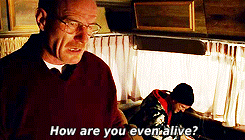Breaking Bad GIF. Films en series Breaking bad Badkamer Gifs Geschokt Toilet Hank schrader Stortplaats 