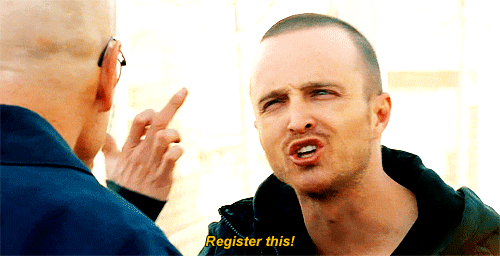 Films en series Breaking bad geld Tv Gifs Filmsterren Bryan cranston amc walter white $$$ 