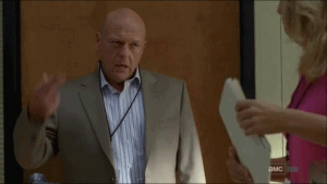 Breaking Bad GIF. Dagobert duck Films en series Breaking bad Geld Gifs Huell 
