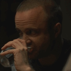 Bryan Cranston GIF. Films en series Breaking bad Gifs Filmsterren Bryan cranston Walter white 