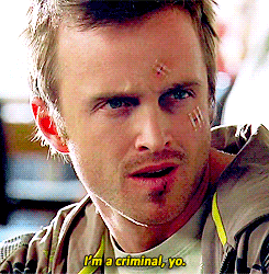 Breaking Bad GIF. Films en series Breaking bad Gifs Filmsterren Bryan cranston Walter white Remmen slecht hondsdolle hond 