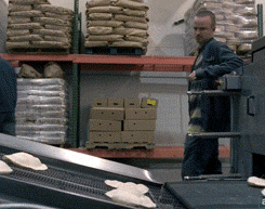 Breaking Bad GIF. Films en series Breaking bad Gifs Filmsterren Bryan cranston Walter white 