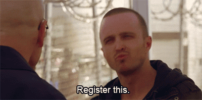 Films en series Breaking bad Marie Gifs betsy brandt hondsdolle hond bruce mckenzie 