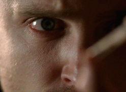 Breaking Bad GIF. Drinken Films en series Breaking bad Gifs Onhandig Diner Jesse pinkman 