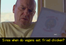 Breaking Bad GIF. Films en series Breaking bad Gifs Bloedgeld Matt jones Charles bakker 