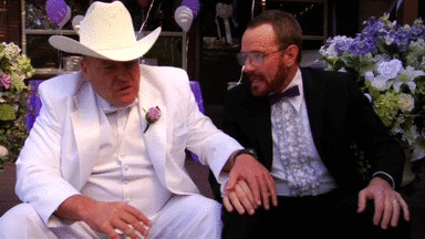 Films en series Breaking bad Gifs Filmsterren Bryan cranston Dean Norris walter white hank schrader minisodes 
