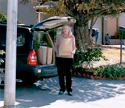 Breaking Bad GIF. Films en series Breaking bad Tv Gifs Walter white Hank schrader Jesse pinkman Motto voor het leven 
