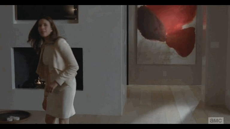 Boos Films en series Breaking bad Gifs ernstig MRW walter white 