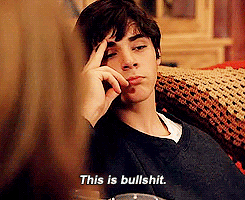 Breaking Bad GIF. Films en series Breaking bad Gifs Filmsterren Bryan cranston Breken van slechte kruipruimte 