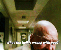 Breaking Bad GIF. Films en series Breaking bad Makeup Gifs Walter white Breken slechte nieuwe 
