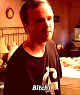 Breaking Bad GIF. Boos Films en series Breaking bad Gifs Ernstig Mrw Walter white 
