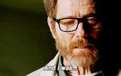 Breaking Bad GIF. Films en series Breaking bad Gifs Overwinning Winnend Walter white 