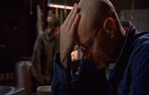 Vliegen Films en series Breaking bad Gifs amc 
