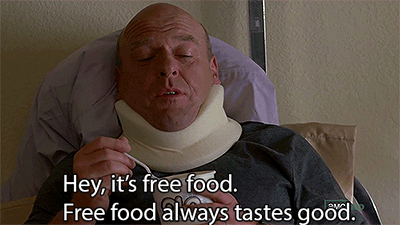 Films en series Breaking bad Gifs wetenschap Aaron Paul 