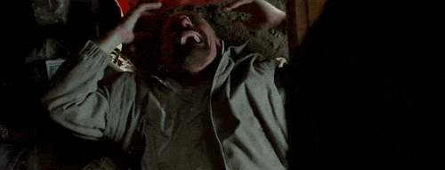 Films en series Breaking bad Gifs Filmsterren Bryan cranston lachend walter white 