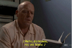 Breaking Bad GIF. Films en series Breaking bad Gifs Filmsterren Bryan cranston Walter white 