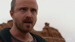 Breaking Bad GIF. Films en series Breaking bad Gifs Bedreigen Walter white Loopvlak licht 