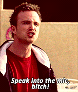 Breaking Bad GIF. Films en series Breaking bad Gifs Videospelletjes Walter white 