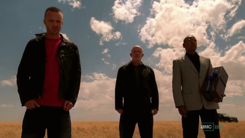 Films en series Breaking bad Gifs jesse pinkman 