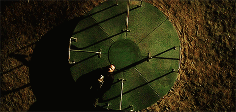 Films en series Breaking bad Tv Mike Gifs eye roll niet geamuseerd 