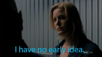 Films en series Breaking bad Gifs overwinning winnend walter white 