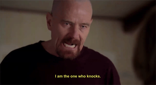 Films en series Breaking bad Gifs bloedgeld Matt Jones charles bakker 