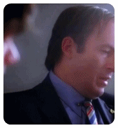 Breaking Bad GIF. Boos Films en series Breaking bad Tv Gifs Praat Gtfo Walging Fuck u Hank schrader 
