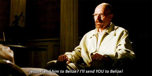 Films en series Breaking bad Gifs Filmsterren Bryan cranston walter white 