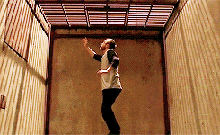 Breaking Bad GIF. Films en series Breaking bad Gifs Skyler white Anna gunn Begraven 