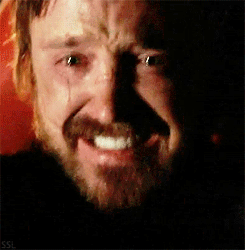 Breaking Bad GIF. Films en series Breaking bad Tv Gifs Geschokt Hank Verbijsterd Hank schrader 