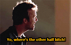 Breaking Bad GIF. Films en series Breaking bad Tv Marie Gifs Band Hank Bekentenis Breken slechte nieuwe Walt 