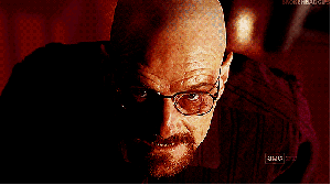 Breaking Bad GIF. Films en series Breaking bad Tv Gifs Geschokt Hank Verbijsterd Hank schrader 