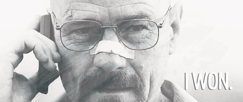 Films en series Breaking bad Gifs Filmsterren Bryan cranston anna gunn Ozymandias betsy brandt 