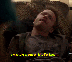 Breaking Bad GIF. Films en series Breaking bad Gifs Walt wit 