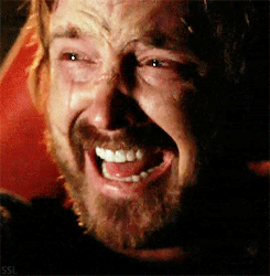 Breaking Bad GIF. Films en series Breaking bad Gifs Overwinning Winnend Walter white 