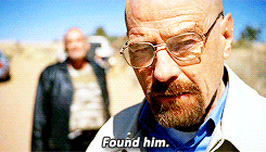 Breaking Bad GIF. Films en series Breaking bad Gifs Filmsterren Bryan cranston Walter white 