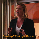 Breaking Bad GIF. Films en series Breaking bad Gifs Filmsterren Bryan cranston Breken van slechte kruipruimte 
