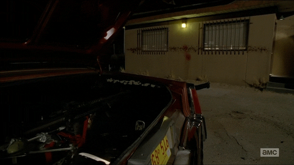 Films en series Breaking bad Gifs Aaron Paul jesse pinkman 