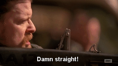 Films en series Breaking bad Gifs Filmsterren Bryan cranston walter white 
