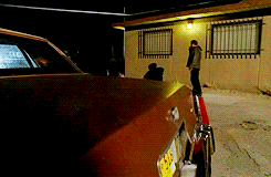 Breaking Bad GIF. Films en series Breaking bad Tv Gifs Belediging Walter white Lafaard 
